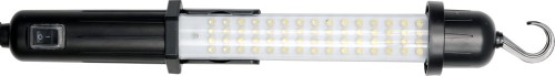 YATO DIODOWA LAMPA WARSZTATOWA 60+1 LED YT-0852