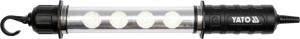 YATO LAMPA WARSZTATOWA LED YT-08531