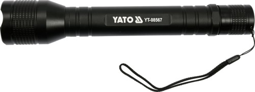 YATO LATARKA XP-L CREE 10W 254X46MM YT-08567