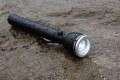 YATO METALOWA LATARKA Z DIODĄ CREE, 162X37MM YT-08572