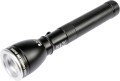 YATO METALOWA LATARKA Z DIODĄ CREE, 162X37MM YT-08572