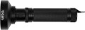 ZESTAW LATARKA UV 100 LED I OKULARY YT-08582