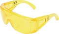 ZESTAW LATARKA UV 100 LED I OKULARY YT-08582