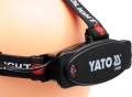 YATO LATARKA CZOŁOWA YT-08590