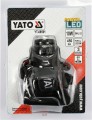 YATO LAMPA CZOŁOWA XM-L U2 CREE 10W YT-08591