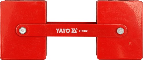 YATO SPAWALNICZY WSPORNIK MAGNETYCZNY REGULOWANY YT-0862