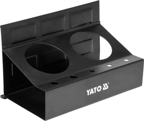 YATO MAGNETYCZNA PÓŁKA NA POJEMNIKI/WKRĘTAKI YT-08681