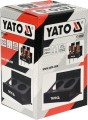 YATO MAGNETYCZNA PÓŁKA NA POJEMNIKI/WKRĘTAKI YT-08681