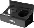 YATO MAGNETYCZNA PÓŁKA NA POJEMNIKI/WKRĘTAKI YT-08681