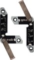 YATO MAGNETYCZNE UCHWYTY SPAWALNICZE 32 KG ZESTAW 2 SZT. YT-08723