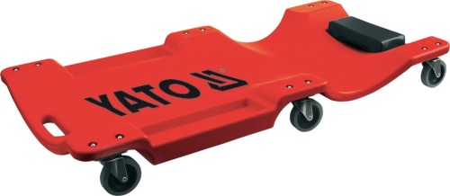 YATO LEŻANKA WARSZTATOWA 100CM YT-0880