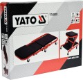YATO LEŻANKA / SIEDZISKO WARSZTATOWE YT-08802