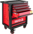 YATO SZAFKA SERWISOWA 6 SZUFLAD YT-0902 - DARMOWA WYSYŁKA