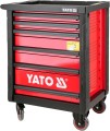 YATO SZAFKA SERWISOWA 6 SZUFLAD YT-0902 - DARMOWA WYSYŁKA