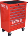 YATO  SZAFKA SERWISOWA 7 SZUFLAD YT-0914 - DARMOWA WYSYŁKA