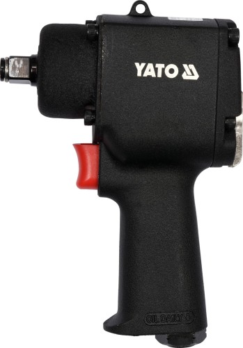 YATO KLUCZ PNEUMATYCZNY 1/2" MINI 680NM YT-09513 - DARMOWA WYSYŁKA