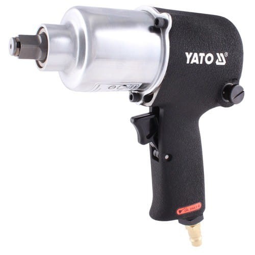 YATO  KLUCZ PNEUMATYCZNY 1/2" 540NM YT-0952 - DARMOWA WYSYŁKA