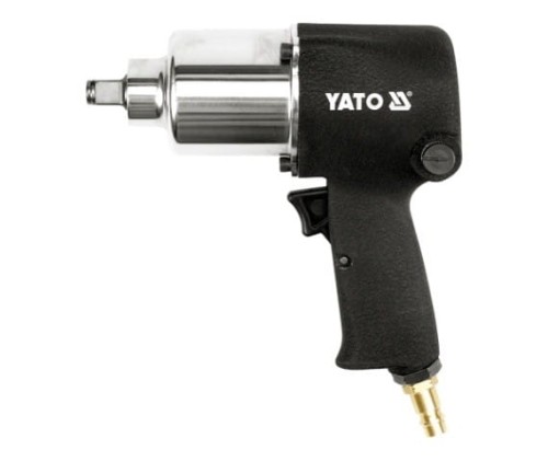 YATO KLUCZ UDAROWY PNEUMATYCZNY 1/2" 680NM YT-09524 - DARMOWA WYSYŁKA