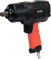 YATO KLUCZ PNEUMATYCZNY 1/2" 850NM KOMPOZYTOWY YT-09531 - DARMOWA WYSYŁKA