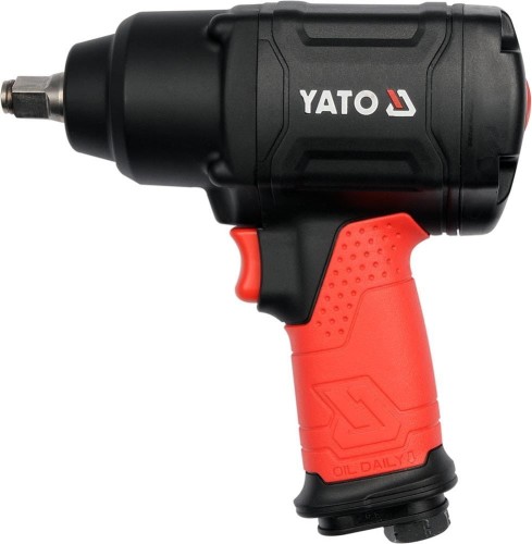 YATO KLUCZ PNEUMATYCZNY 1/2'' 1150NM YT-09540 - DARMOWA WYSYŁKA