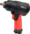 YATO KLUCZ PNEUMATYCZNY 1/2'' 1150NM YT-09540 - DARMOWA WYSYŁKA