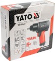 YATO KLUCZ PNEUMATYCZNY 1/2'' 1150NM YT-09540 - DARMOWA WYSYŁKA