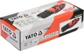 YATO WIERTARKA/SZLIFIERKA PNEUMATYCZNA PROSTA. KOMPOZYTOWA OBUDOWA YT-09695