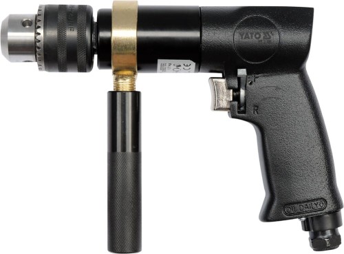YATO WIERTARKA PNEUMATYCZNA YT-09702