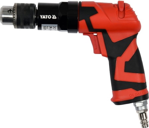 YATO WIERTARKA PNEUMATYCZNA KOMPOZYTOWA YT-09703