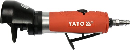 YATO PRZECINARKA PNEUMATYCZNA 75 MM YT-09716