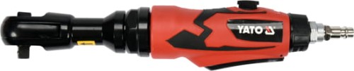 YATO GRZECHOTKA PNEUMATYCZNA 1/2" 80Nm. KOMPOZYTOWA YT-09803