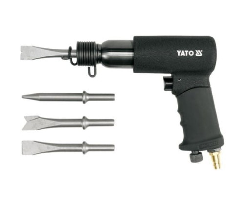 YATO MŁOTEK PNEUMATYCZNY YT-0990 - DARMOWA WYSYŁKA