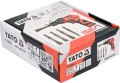 YATO MŁOTKI PNEUMATYCZNE KOMPOZYTOWA OBUDOWA YT-09904