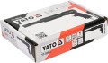 YATO PNEUMATYCZNY MŁOTEK IGŁOWY. 19 IGIEŁ YT-09910