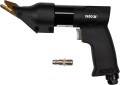 YATO NOŻYCE PNEUMATYCZNE KĄTOWE YT-09944