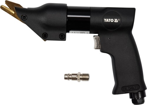 YATO NOŻYCE PNEUMATYCZNE KĄTOWE YT-09944