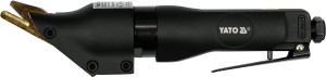 YATO NOŻYCE PNEUMATYCZNE PROSTE YT-09945