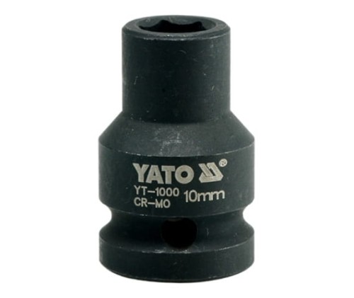 YATO  10MM NASADKA UDAROWA YT-1000