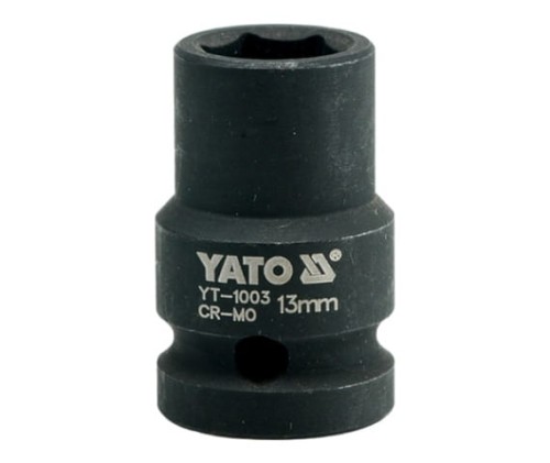 YATO  13MM NASADKA UDAROWA 1/2" YT-1003
