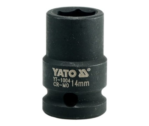 YATO  14MM NASADKA UDAROWA 1/2" YT-1004