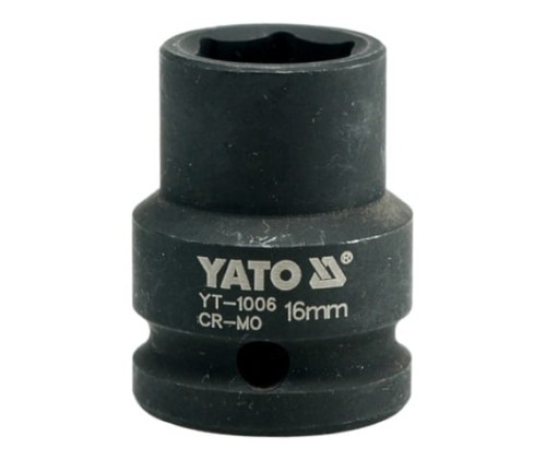 YATO  16MM NASADKA UDAROWA 1/2" YT-1006