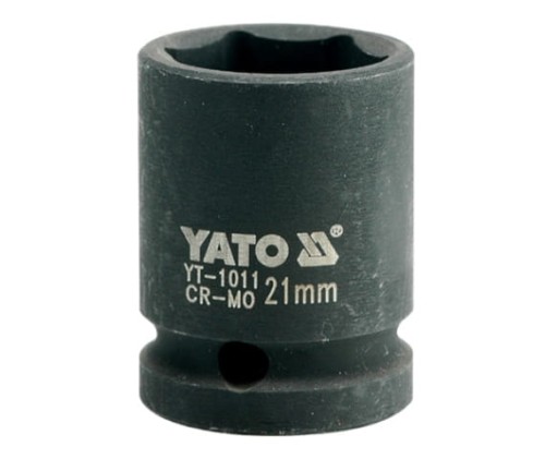 YATO  21MM NASADKA UDAROWA 1/2" YT-1011