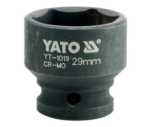 YATO  29MM NASADKA UDAROWA 1/2" YT-1019