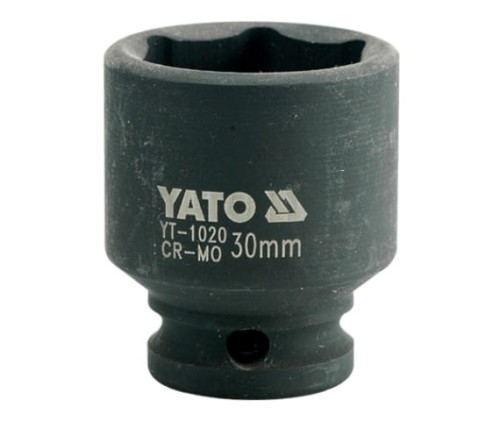 YATO  30MM NASADKA UDAROWA 1/2" YT-1020