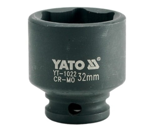 YATO  32MM NASADKA UDAROWA 1/2" YT-1022