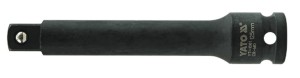 YATO PRZEDŁUŻKA UDAROWA 1/2" 125MM YT-1061