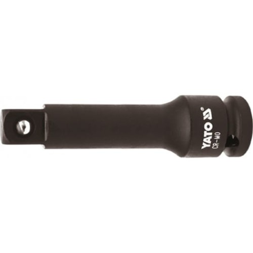 YATO  PRZEDŁUŻKA UDAROWA 1/2" 250MM YT-1062