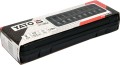 YATO ZESTAW 9 SZT. UDAROWYCH KLUCZY TRZPIENIOWYCH TORX 1/2" YT-10654
