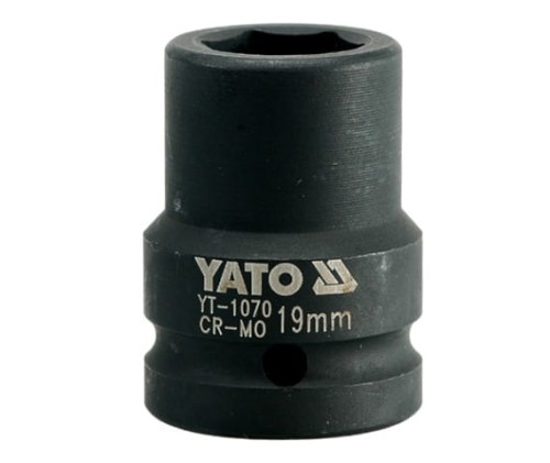 YATO  19MM NASADKA UDAROWA 3/4" YT-1070