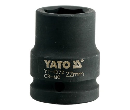 YATO  22MM NASADKA UDAROWA 3/4" YT-1072
